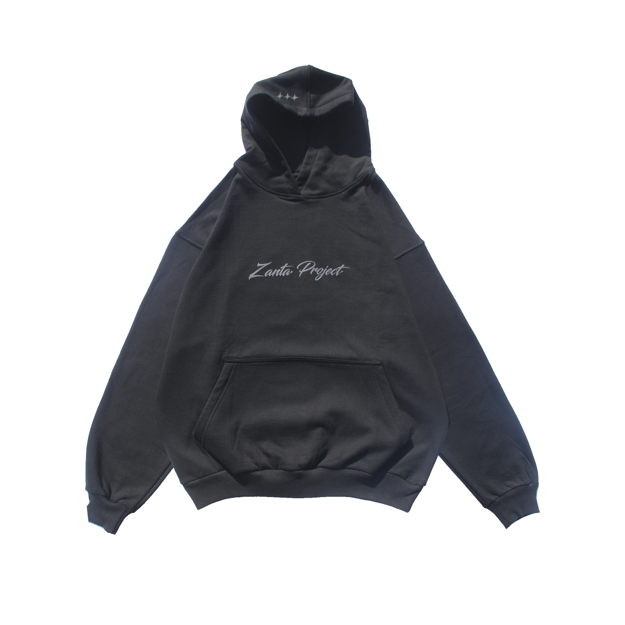 Hoodie Ángeles