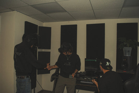 Estudio