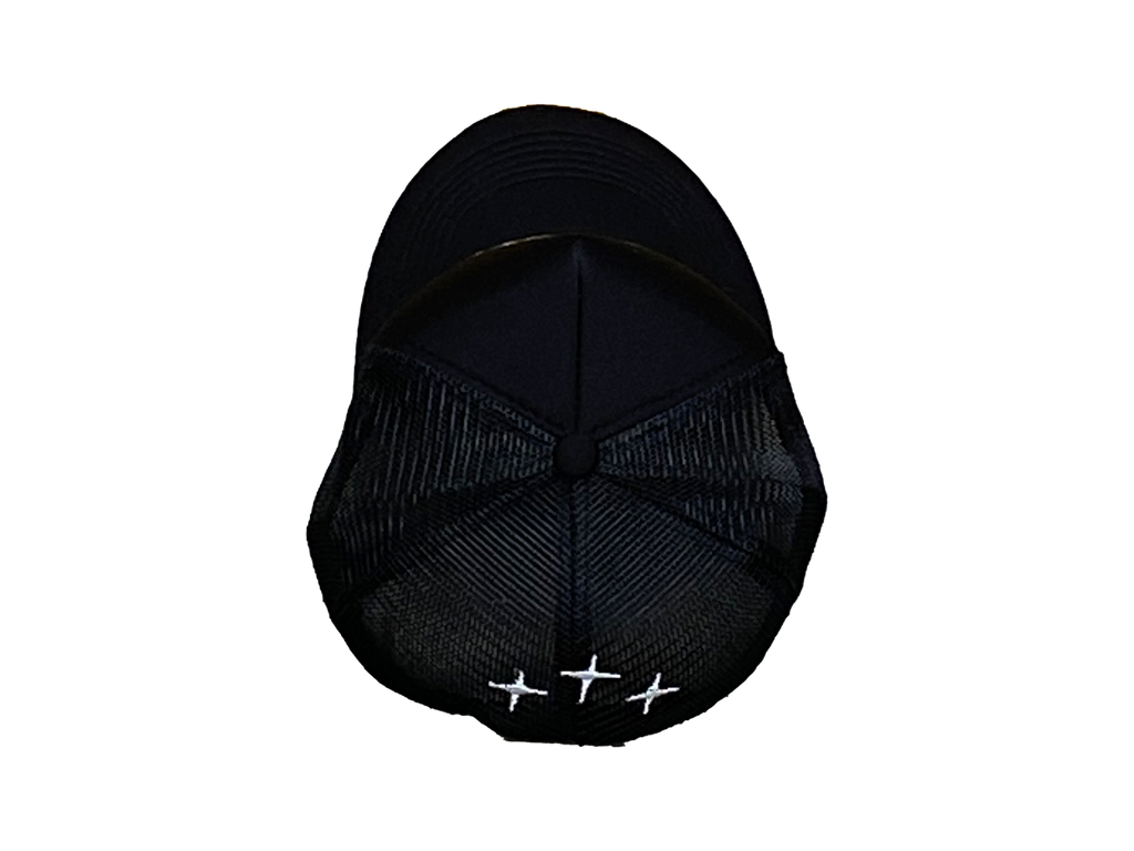Zanta Cap Big Logo