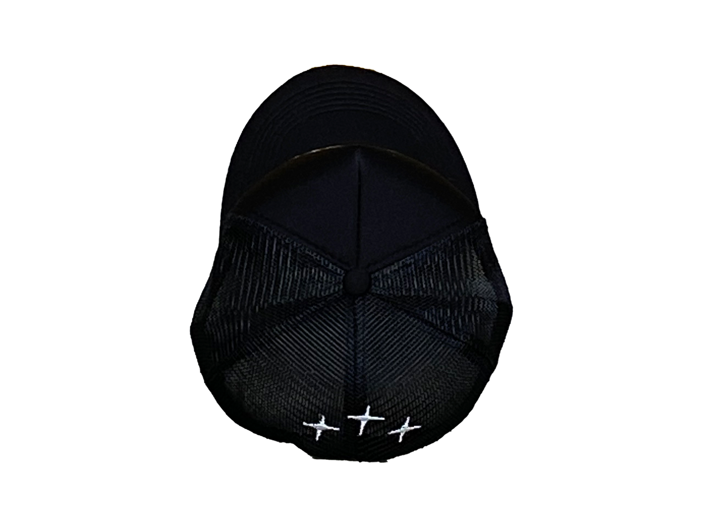 Zanta Cap Big Logo