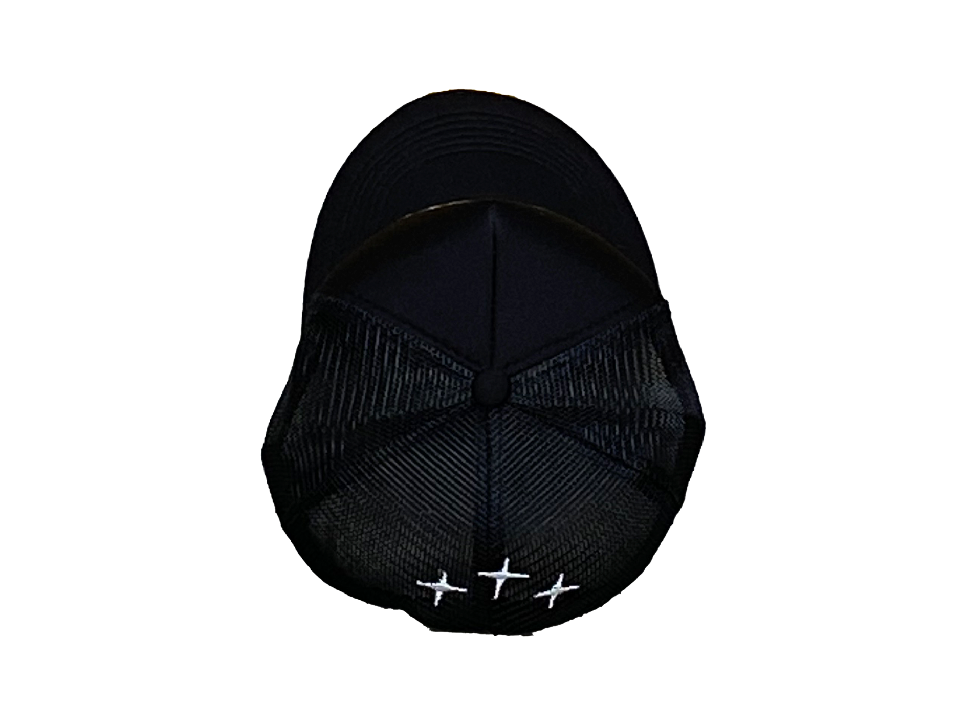 Zanta Cap Big Logo
