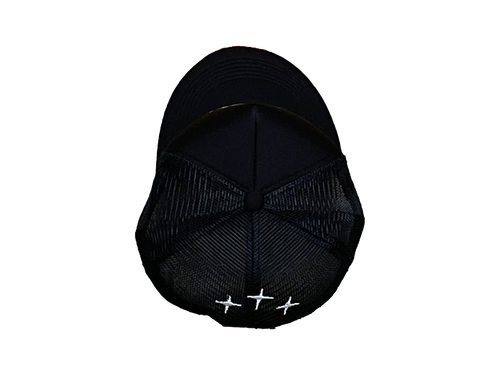 Zanta Cap Big Logo