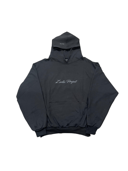 Hoodie Ángeles