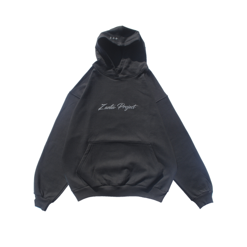 Hoodie Ángeles